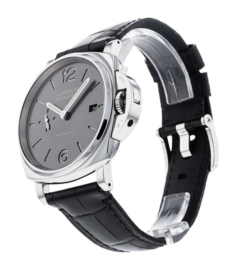 Panerai Luminor Due PAM00904